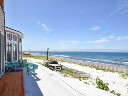 Pension Arumeria,Hokkaido Prefecture>>Wakkanai,3 star
