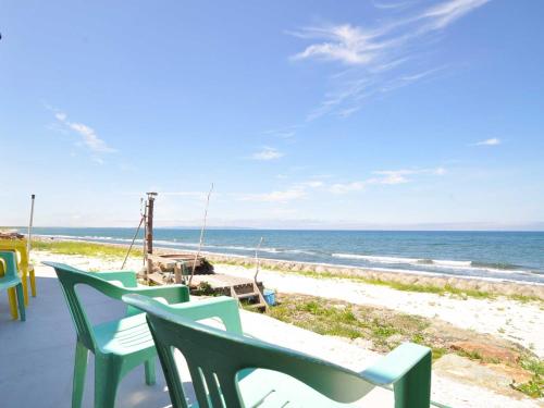 Pension Arumeria,Hokkaido Prefecture>>Wakkanai,3 star