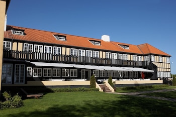 molskroen