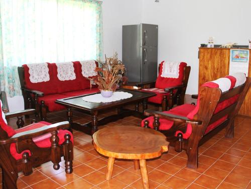 daniellas bungalows