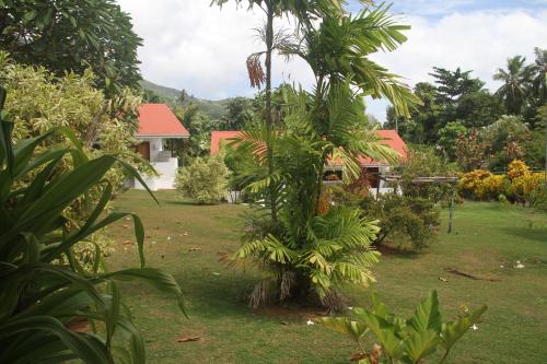 daniellas bungalows