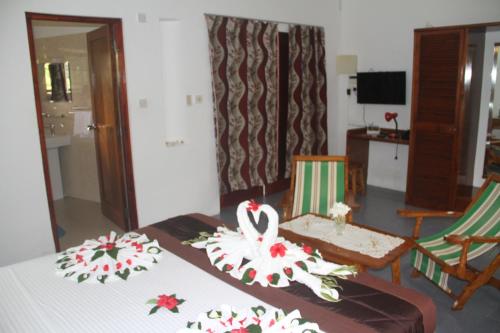 daniellas bungalows