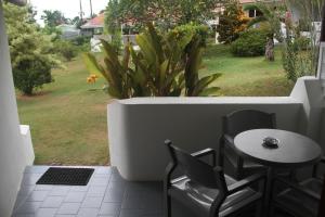daniellas bungalows