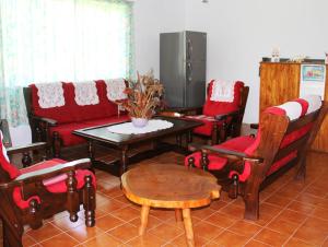 daniellas bungalows