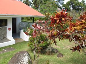 daniellas bungalows