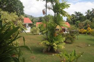daniellas bungalows
