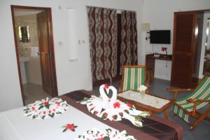 daniellas bungalows