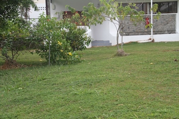 mahe island