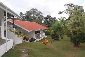 mahe island