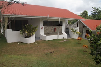 mahe island