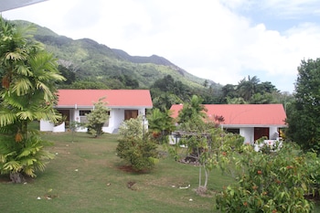 mahe island