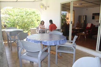 daniellas bungalows