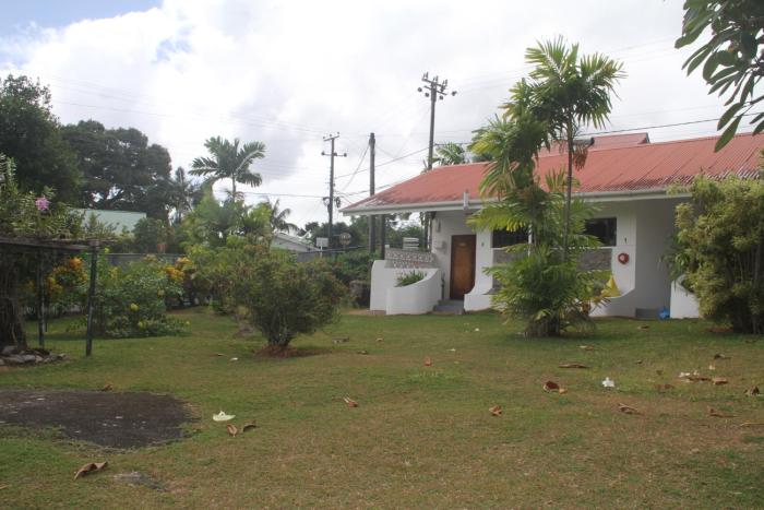 daniellas bungalows