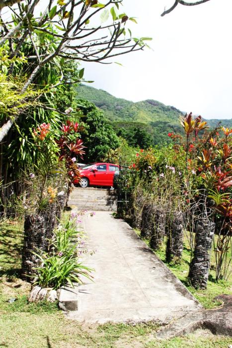 daniellas bungalows