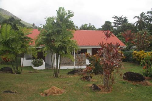 daniellas bungalows