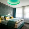 hotel planet prague