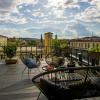 hotel planet prague