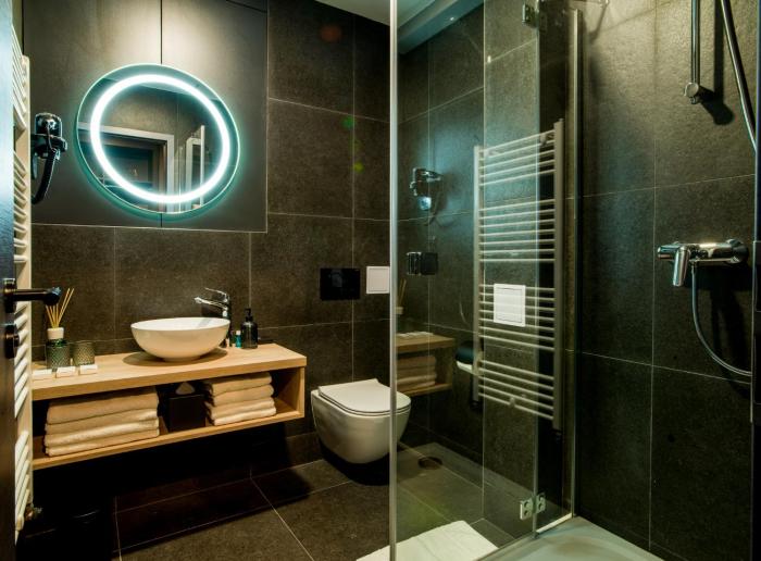 hotel planet prague