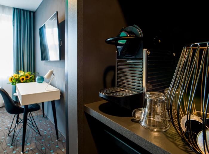 hotel planet prague