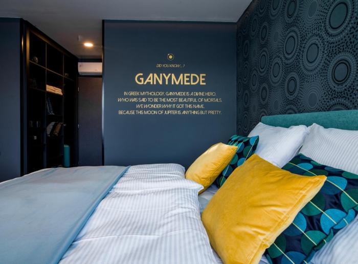 hotel planet prague