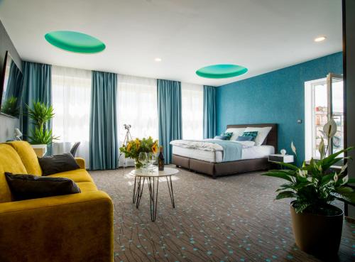 hotel planet prague
