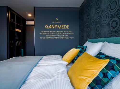 hotel planet prague