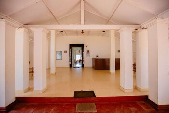 hambantota rest house