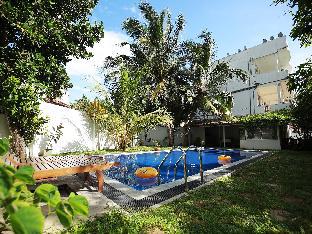 Crystaloceanic,Galle>>Ahangama,3 star