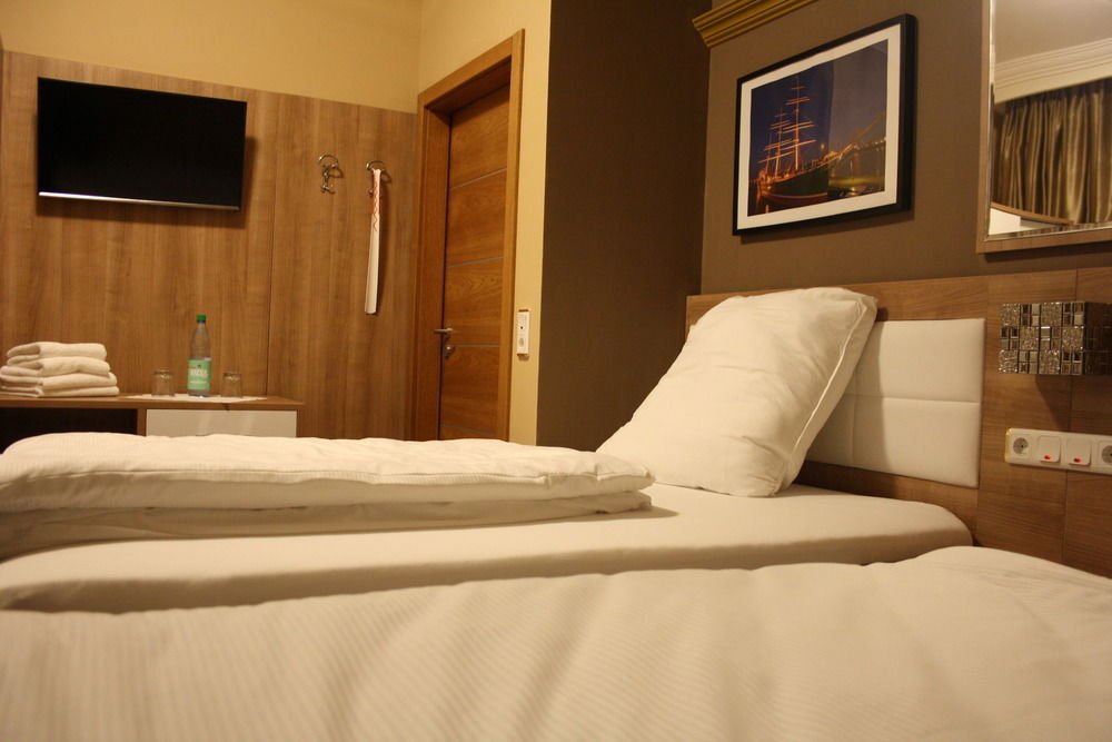 C&S Hotel,Pinneberg>>Ellerbek,3 star