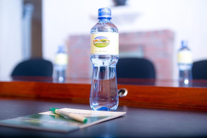 brackenhurst conference and retreat centre