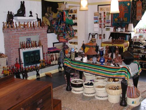 brackenhurst conference and retreat centre