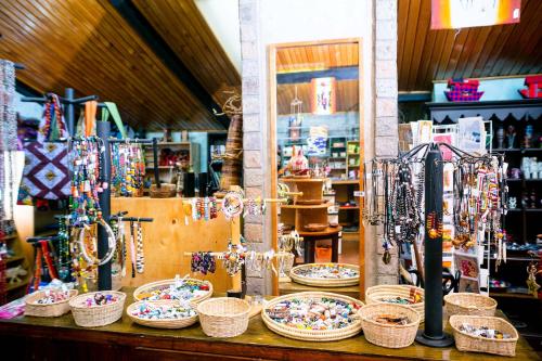 brackenhurst conference and retreat centre