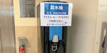 ichihara marine hotel