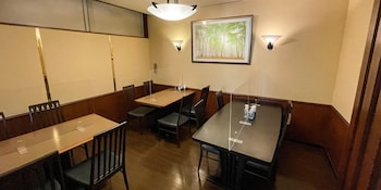 ichihara marine hotel