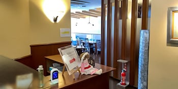 ichihara marine hotel