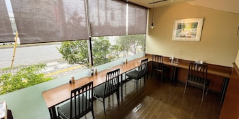 ichihara marine hotel