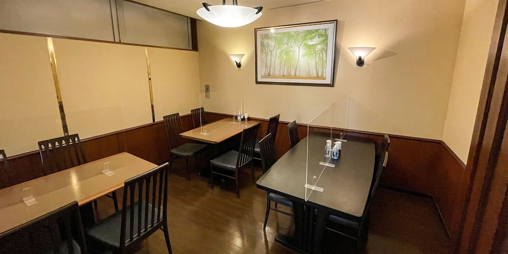ichihara marine hotel
