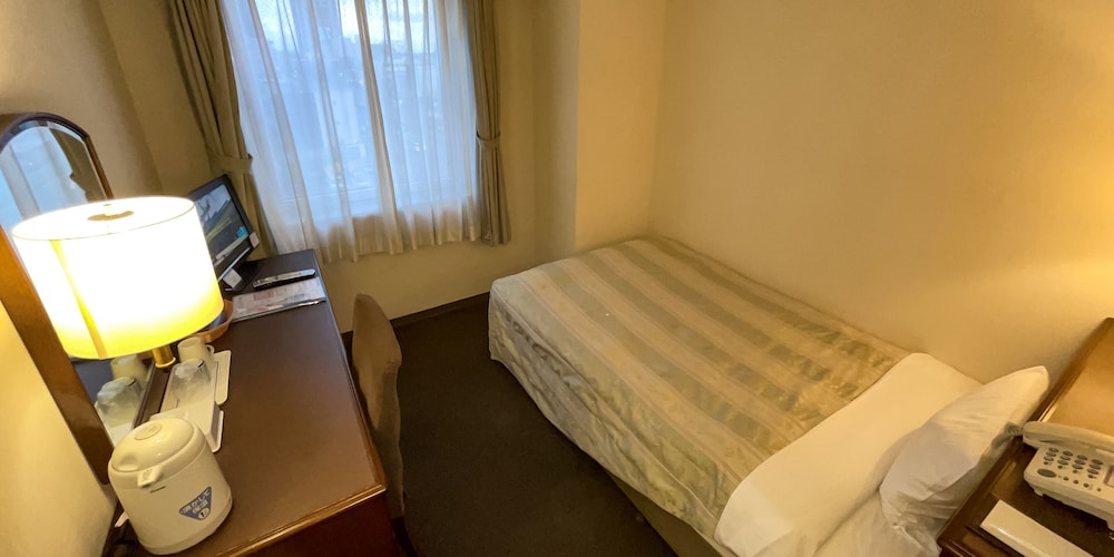 ichihara marine hotel