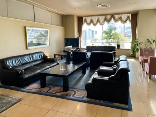 ichihara marine hotel