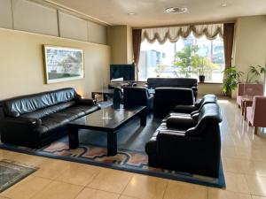 ichihara marine hotel