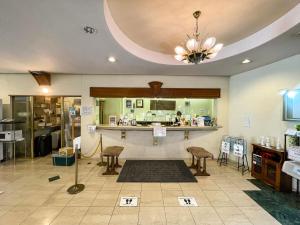 ichihara marine hotel
