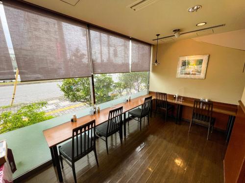 ichihara marine hotel