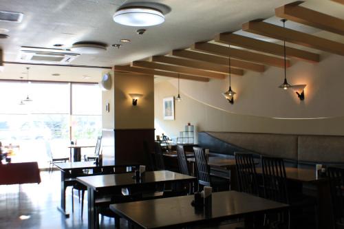 ichihara marine hotel