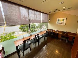 ichihara marine hotel