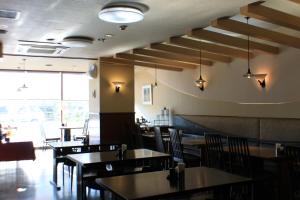 ichihara marine hotel