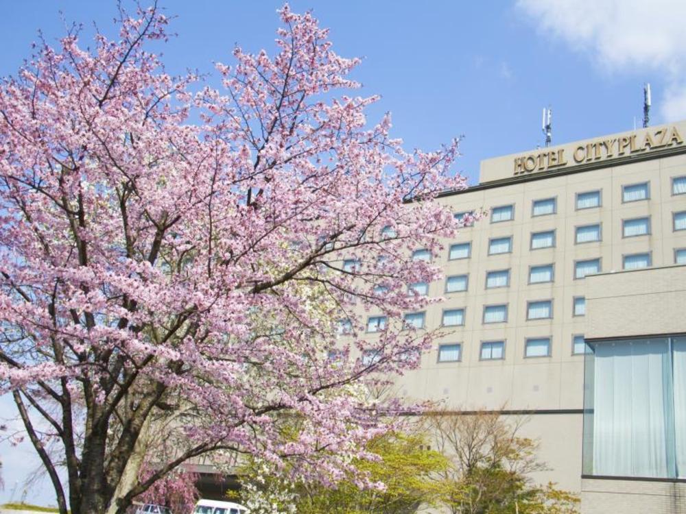 hotel city plaza kitakami