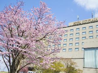 hotel city plaza kitakami