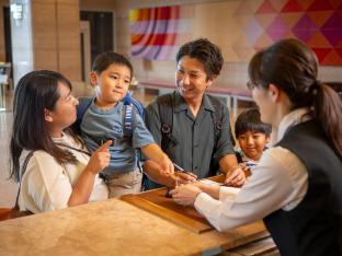 hotel city plaza kitakami