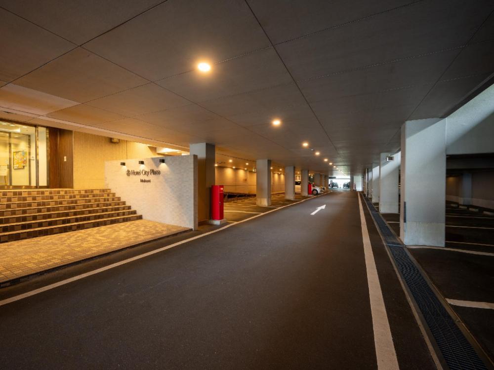 hotel city plaza kitakami