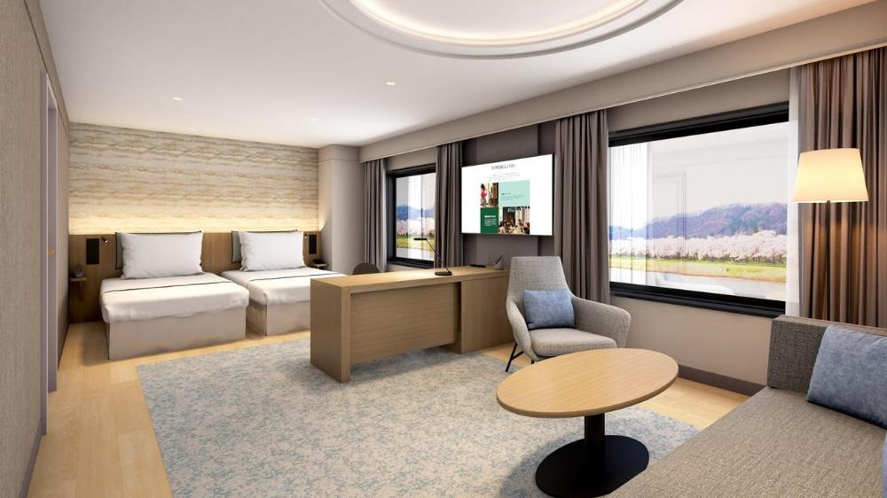 hotel city plaza kitakami